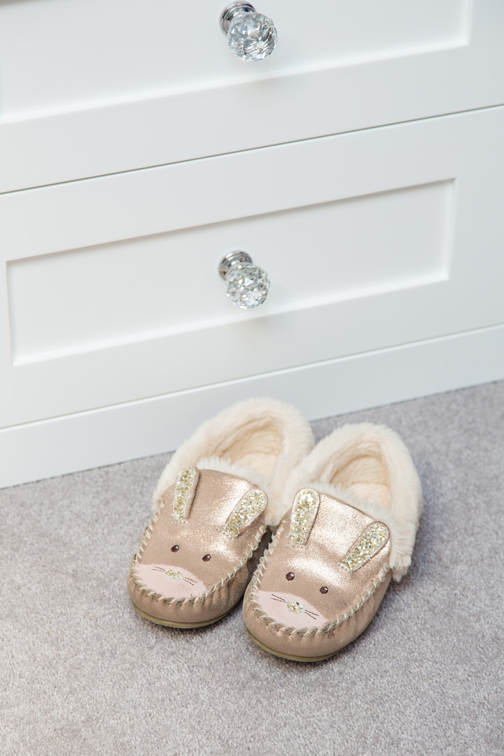 Kids Paradise shoes | Bolthole Design