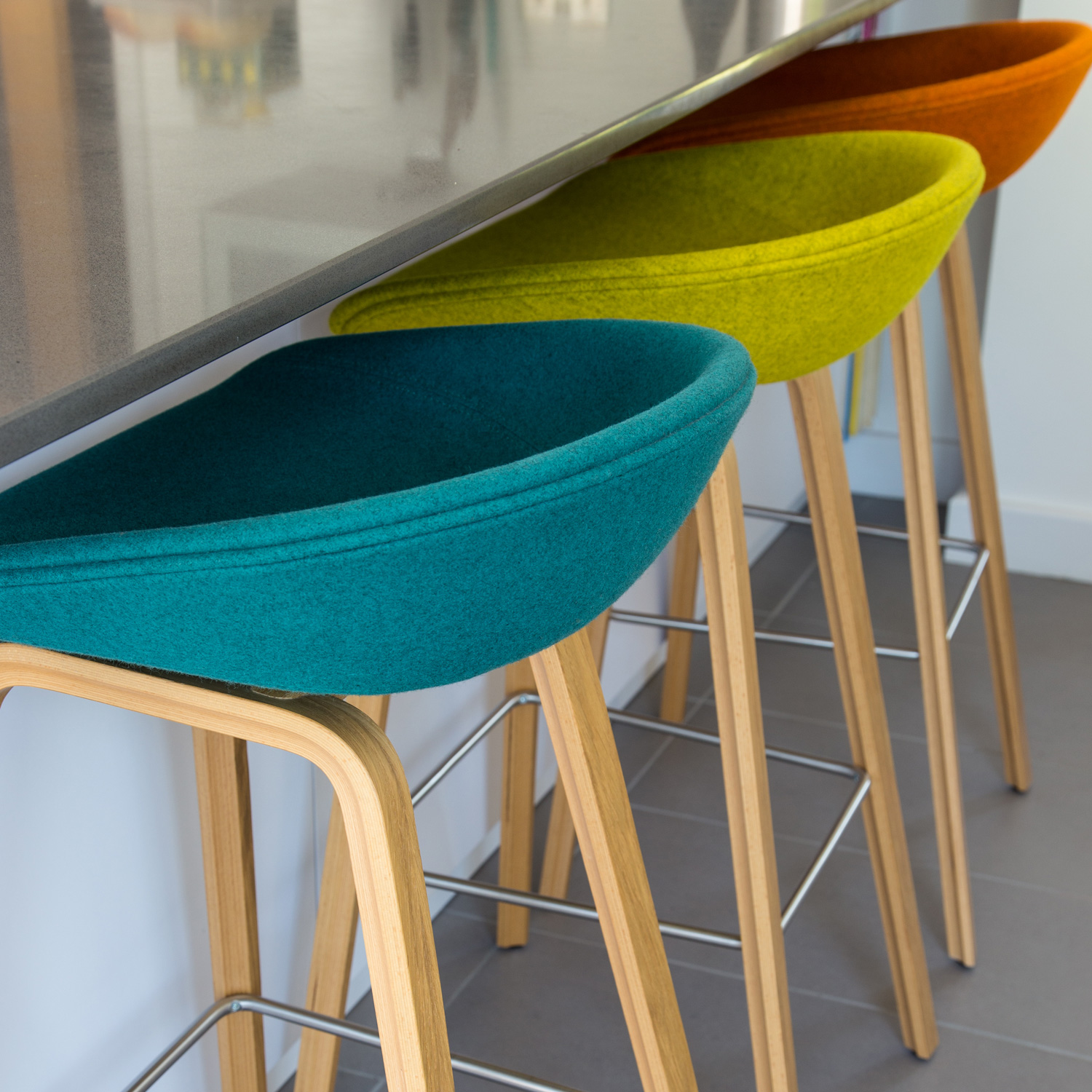 Bespoke Design seating | Bolthole Design