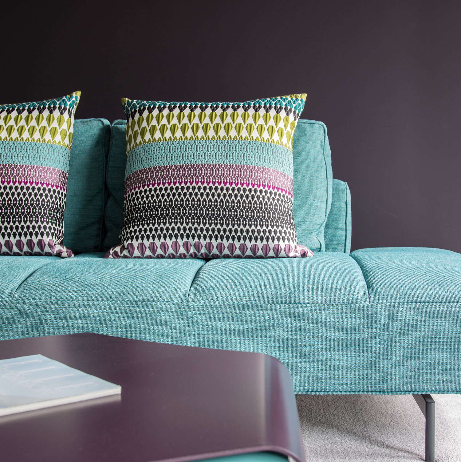 Sweet Dreams sofa| Bolthole Design